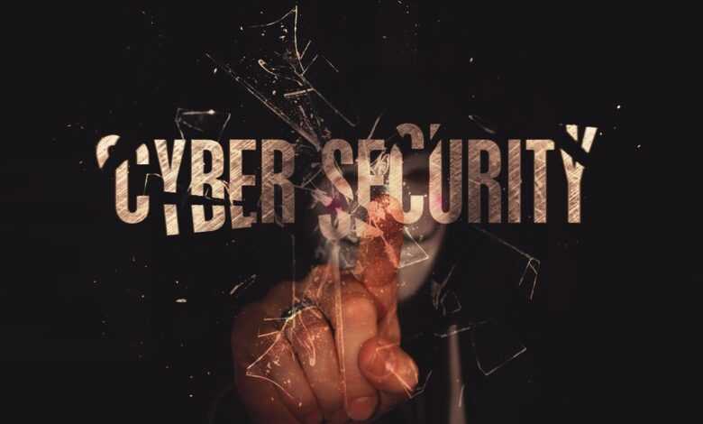 cyber security, internet security, hacking