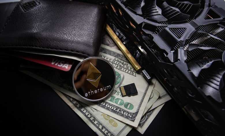 leather, wallet, business, cards, visa, gold, cryptocurrency, money, finance, virtual, bitcoin, exchange, payment, currency, blockchain, mining, cash, financial, digital, economy, banking, cryptography, crypto, monetary, pay, internet, bank, electronic, gpu, graphic card, purchase, computer, transaction, market, transfer, ethereum, wealth, assets, dollar bill, benjamin franklin, gigabyte, gpu mining, profits, investment, cryptocurrency, crypto, crypto, crypto, crypto, crypto, ethereum, ethereum