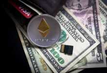 business, finance, wealth, currency, money, investment, cash, monetary, financial, ethereum, mining, blockchain, cryptocurrency, exchange, virtual, market, cryptography, crypto, payment, coin, dollars, benjamin franklin, 100 dollar bill, sd card, card, memory card, visa, visa card, wallet, crypto currency, digital coin, digital assets, ethereum, ethereum, ethereum, ethereum, ethereum