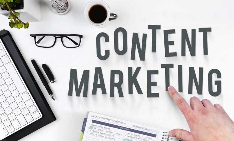 content marketing, writers, content writers