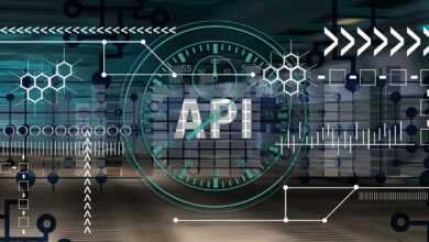 api, software, interface