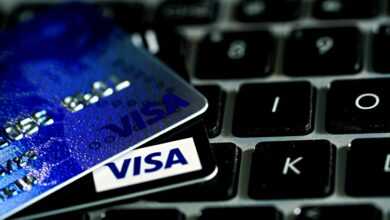 visa, visa card, payment