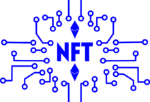 nft, non-fungible token, typography, fraud, digital, block chain, authenticity, predatory, binary, computer, certificate, title deed, property, digital signature, art, non fungible token, office, hand, presentation, blockchain, network