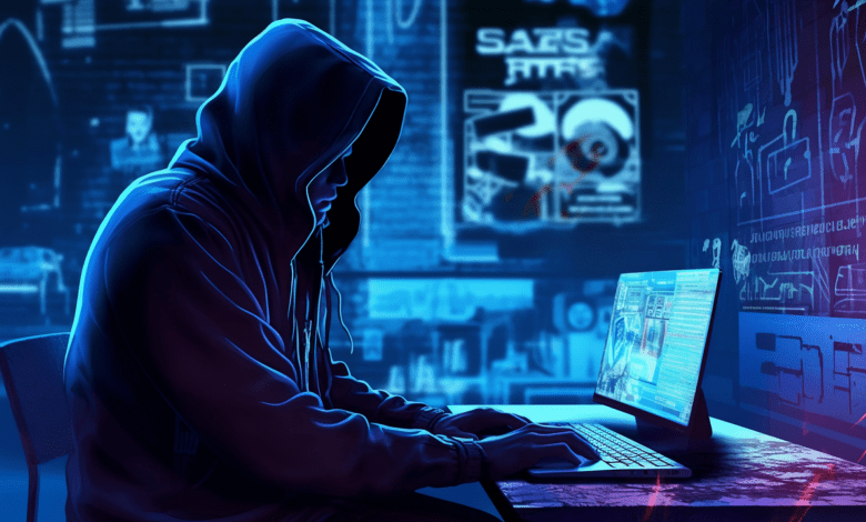 hacker, safety, computer