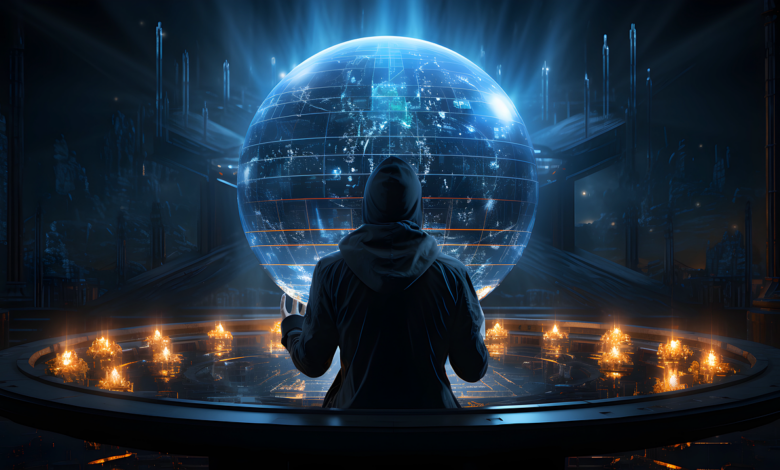 ai generated, computer, hacker, internet, safety, network, cyber security, protect, data security, hacker, hacker, hacker, hacker, hacker