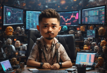 ai generated, crypto trader, crypto charts, crypto, crypto trading, crypto king, colorful, crypto man, cryptocurrency, mining, bitcoin, trading, trader, crypto, crypto, crypto, crypto, trading, trading, trading, trading, trading