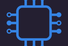 processor, chip, electronics, hardware, circuits, computer, technology, microchip, motherboard, data, pcb, cpu, gpu, npu, cutout