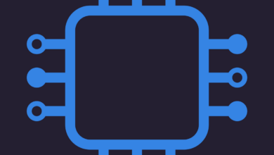 processor, chip, electronics, hardware, circuits, computer, technology, microchip, motherboard, data, pcb, cpu, gpu, npu, cutout