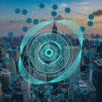 blockchain, cryptocurrency, smart contract, decentralization, consensus mechanism, proof of work, proof of stake, node, miner, ledger, transaction, block, hash, private blockchain, public blockchain, consortium blockchain, hybrid blockchain, interoperability, scalability, token