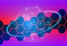 blockchain, cryptocurrency, smart contract, decentralization, consensus mechanism, proof of work, proof of stake, node, miner, ledger, transaction, block, hash, private blockchain, public blockchain, consortium blockchain, hybrid blockchain, interoperability, scalability, token