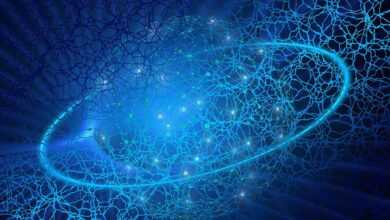 blockchain, cryptocurrency, smart contract, decentralization, consensus mechanism, proof of work, proof of stake, node, miner, ledger, transaction, block, hash, private blockchain, public blockchain, consortium blockchain, hybrid blockchain, interoperability, scalability, token